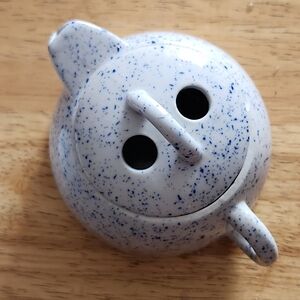 Wax Warmer Potpourri Tea Light.  Cute, Rustic Cute Gift Idea